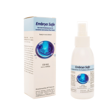 Embryo Safe Incubator Disinfection-100